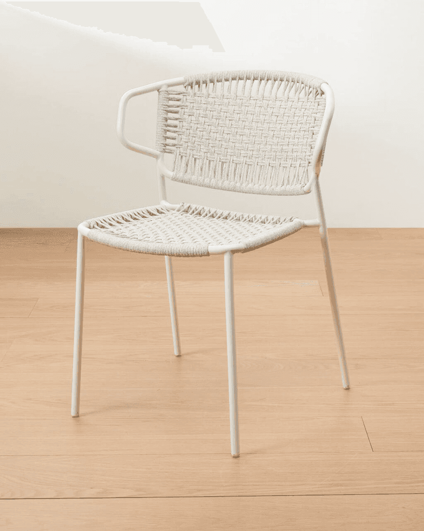 Calissa Chair, NS-0001, from Northstar Event Rentals