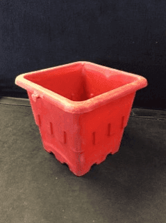 Beach Toy Plastic Castle Shaper, BCHT939, from Athletic Room