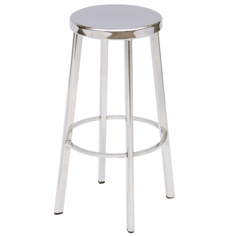 Vitter Stool, from Tip Top Props