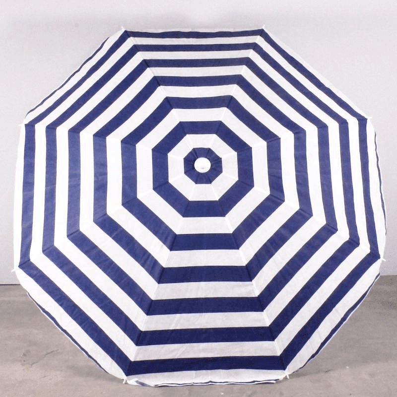 Beach Umbrella Riis, from Tip Top Props