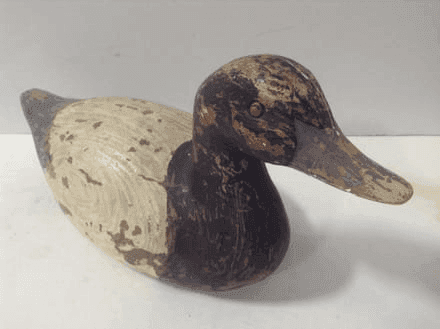 Wooden Duck, DRS1202, from Athletic Room