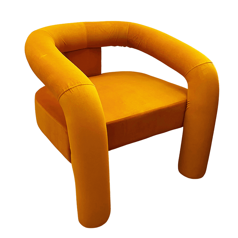 Milan Lounge Chair