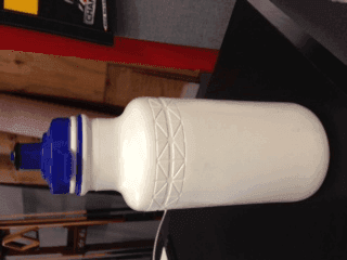 Water Bottle, WB373, from Athletic Room