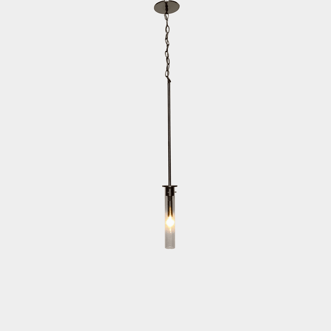 Carbon Canyon Pendant light, TURNER, from Modern Resale