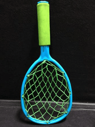 Toy Racket, DRS5588, from Athletic Room