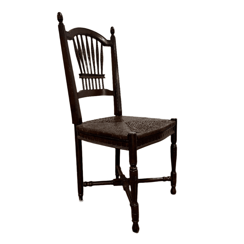 Lapkin Chair, NS-0006, from Northstar Event Rentals