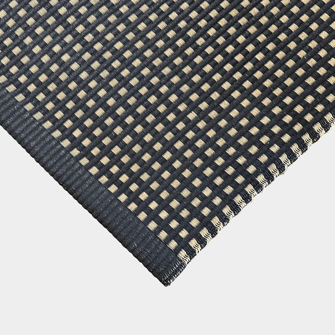 Woodnotes City Rug, MR-LAM, from Modern Resale
