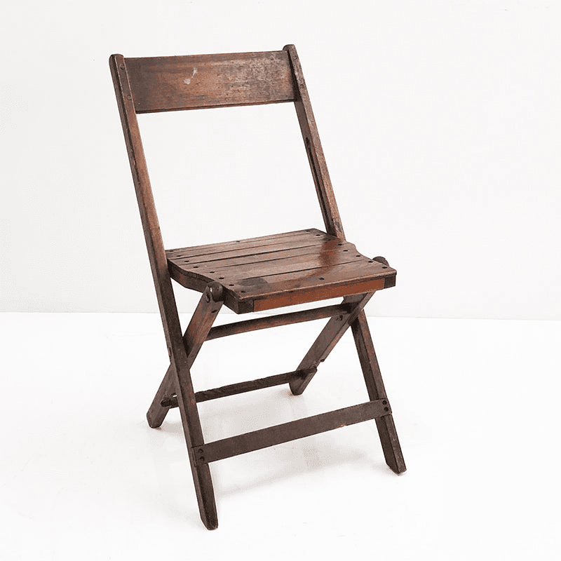 Snyder Chair, from Tip Top Props